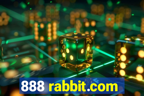 888 rabbit.com